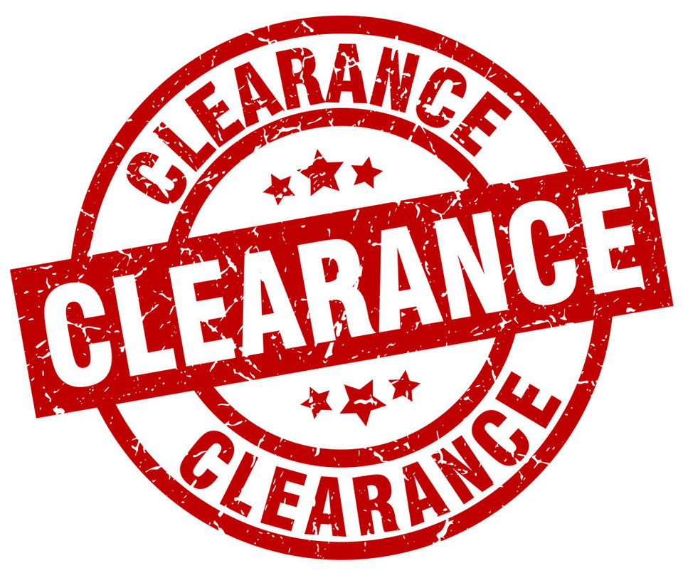  Clearance Bike/Frame