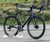 2024 Orbea Orca M10i Replica Lotto-Dstny - OMX Carbon - Shimano Dura-Ace Di2 (R701) Road Bike