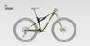 2024 ORBEA OIZ M21 - Carbon OMR - SRAM GX Eagle Lunar (R236) XC MTB