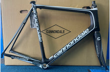  2011 SUPERSIX SM FRAMESET