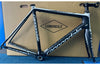 2012 SUPERSIX DI2 FRAMESET