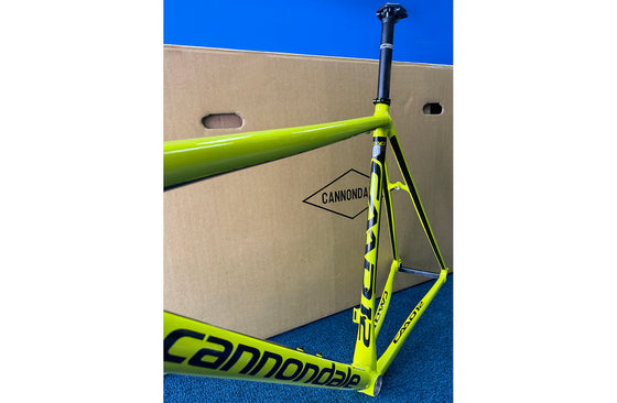 2017 CAAD 12 FRAMESET