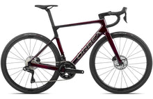  2022 ORBEA ORCA M20iLTD - OMX Carbon - Shimano Ultegra Di2 R8150 (M128) Road Bike