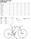 2024 ORBEA TERRA M30TEAM - OMR Carbon - Shimano GRX RX820 (R146) Gravel Bike