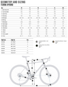 2024 ORBEA TERRA H30 - Hydro Alloy - Shimano GRX RX820 (R143) Gravel Bike