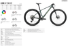 2025 Orbea Alma M-TEAM AXS - OMX Carbon - SRAM X0 Eagle AXS (S221) XC MTB