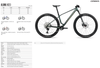 2025 Orbea Alma M30 - OMX Carbon - Shimano XT M8100 (S218) XC MTB