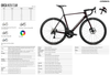 2025 ORBEA ORCA M20iTEAM - OMR Carbon - Shimano Ultegra Di2 (S114) Road Bike