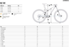 2026 ORBEA OIZ M21 - OMR Carbon - SRAM S1000 Eagle AXS (T225) XC MTB