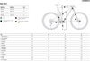 2026 ORBEA OIZ M-LTD - OMX Carbon - SRAM XX Eagle SL AXS (T231) XC MTB