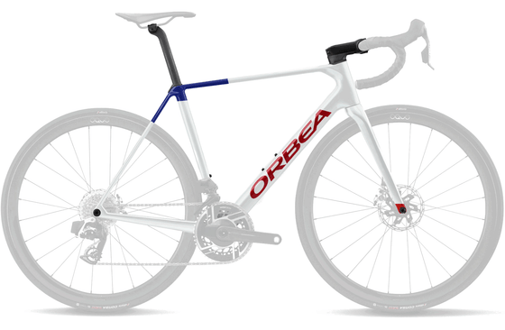 2026 ORBEA ORCA - OMR Carbon (T901) Road Bike Frame