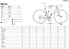 2026 ORBEA ORCA M35i - OMR CARBON - SHIMANO 105 Di2 (T108) ROAD BIKE