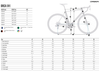 2026 ORBEA ORCA M10iLTD PWR - OMX Carbon - Shimano Dura-Ace Di2 (T116) Road Bike
