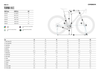 2026 ORBEA TERRA RACE M31eLTD 1X - OMX Carbon - SRAM Rival XPLR AXS (T146) Gravel Race Bike