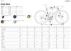 2027 Orca Aero M11eLTD - OMX Carbon - SRAM Red AXS (U126) Aero Road Bike