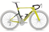 2027 Orca Aero Frame - OMX Carbon (U903) Aero Road Frameset