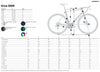 2027 Orca M22TEAM - OMR Carbon - Campagnolo Record (U112) Road Bike