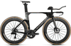 2027 Ordu M20iLTD - OMX Carbon - Shimano Ultegra Di2 R8150 (U130) TT/Triathlon Bike