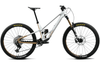2027 Rallon DH Frame - OMR Carbon (U913)(U914) Downhill MTB Frameset