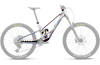 2027 Rallon DH Frame - OMR Carbon (U913)(U914) Downhill MTB Frameset