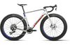 2027 Terra Race M20LTD - OMX Carbon - Shimano GRX RX820 (U149) Gravel Race Bike