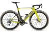 2027 Orca Aero M10iLTD - OMX Carbon - Shimano Dura-Ace Di2 R9250 (U125) Aero Road Bike