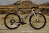 2024 ORBEA TERRA H30 - Hydro Alloy - Shimano GRX RX820 (R143) Gravel Bike