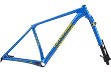  2019 F-SI HI-MOD 29" HERITAGE FRAMESET