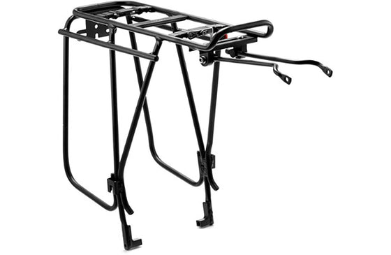 CANNONDALE TRAIL DELUXE DISC REAR RACK