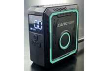 CANNPump Mini Electric Tire Inflator