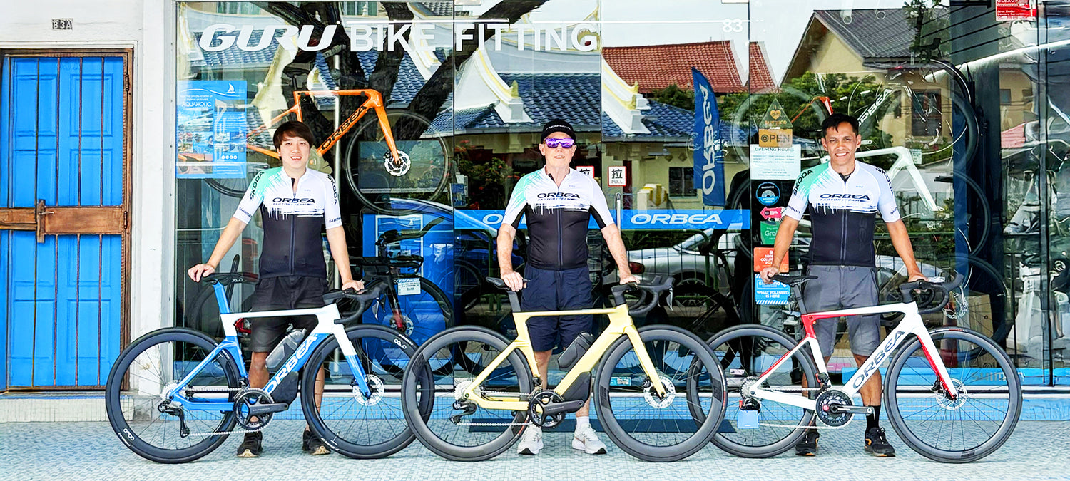 CANNASIA's experienced team ready to help