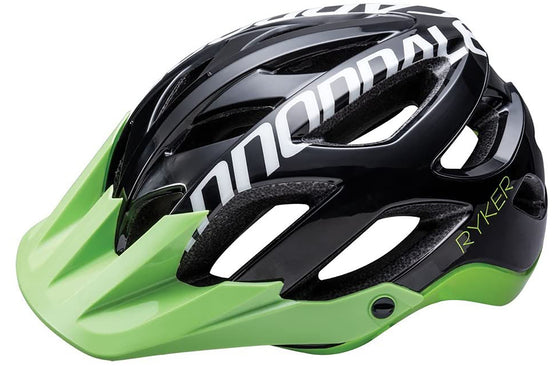 CANNONDALE RYKER AM HELMET