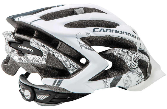 CANNONDALE RYKER MTB HELMET