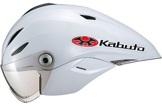 Helmet - Kabuto Aero-K1 G Team