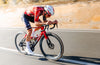 2026 ORBEA ORCA AERO M10iLTD PWR REPLICA - Lotto Team Replica - OMX Carbon - Shimano Dura-Ace Di2 (S716) Aero Road Bike