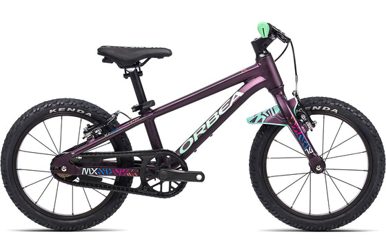 ORBEA MX 16 JUNIOR