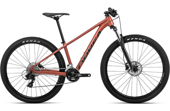 2022 ORBEA ONNA 27 JUNIOR 50