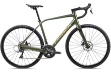  2022 ORBEA AVANT H60-D - Shimano Claris (M101) Endurance Road Bike