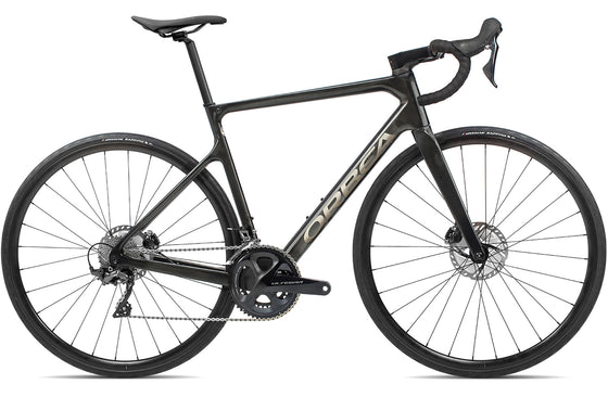 2022 ORBEA ORCA M20 - OMR Carbon - Shimano Ultegra R8000 GS (M119) Road Bike