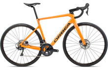  2022 ORBEA ORCA M20 - OMR Carbon - Shimano Ultegra R8000 GS (M119) Road Bike