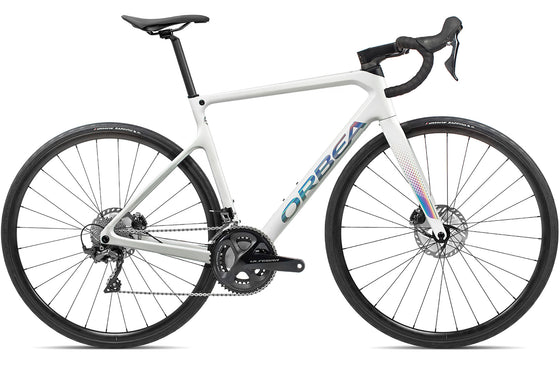 2022 ORBEA ORCA M20 - OMR Carbon - Shimano Ultegra R8000 GS (M119) Road Bike