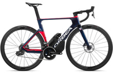  2022 ORBEA ORCA AERO M21eLTD - OMX Carbon - SRAM FORCE PWR (M136) Road Bike