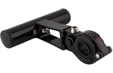  Minoura Space Grip SGS-400-OS bike computer and light mount 100 mm