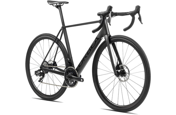 2025 ORBEA ORCA M30 - OMR Carbon - Shimano 105 (S107) Road Bike