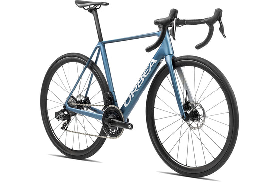 2024 ORBEA ORCA M30 - OMR Carbon - Shimano 105 (R107) Road Bike