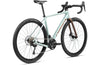 2024 ORBEA TERRA H30 - Hydro Alloy - Shimano GRX RX820 (R143) Gravel Bike