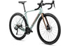 2024 ORBEA TERRA H30 - Hydro Alloy - Shimano GRX RX820 (R143) Gravel Bike