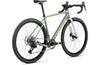 2024 ORBEA TERRA H30 - Hydro Alloy - Shimano GRX RX820 (R143) Gravel Bike