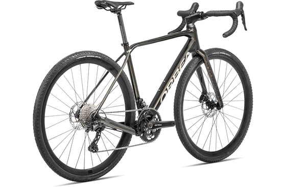 2024 ORBEA TERRA H30 - Hydro Alloy - Shimano GRX RX820 (R143) Gravel Bike