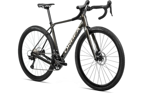 2024 ORBEA TERRA H30 - Hydro Alloy - Shimano GRX RX820 (R143) Gravel Bike